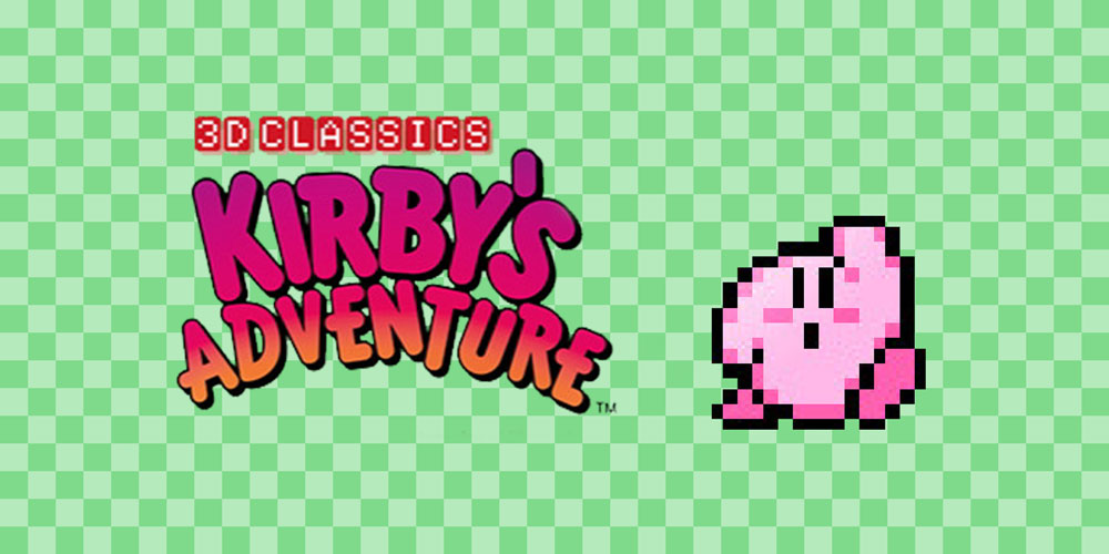 kirby games free download