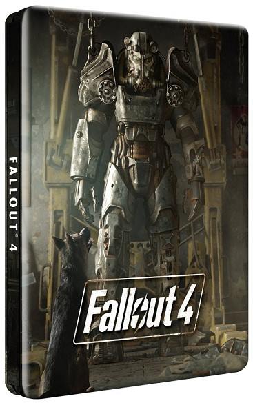 fallout 4 for windows 10 free